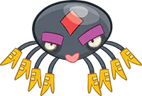 Creature - Spider